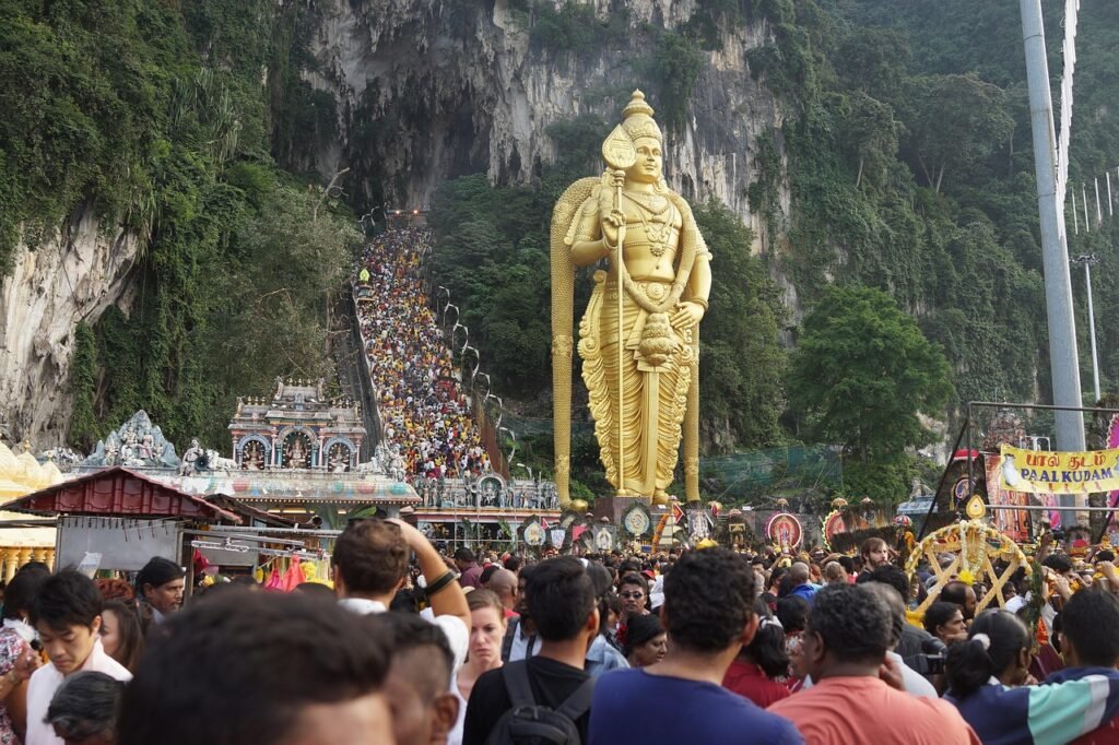 statue, lord murugan, thaipusam festival, batu caves, malaysia, travel, golden monument, lord murugan, lord murugan, lord murugan, lord murugan, batu caves, batu caves, batu caves, batu caves, batu caves